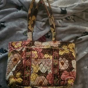 Small tote bag